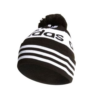 Adidas winter pom hat